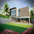 renders architecture 3ds model