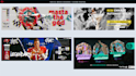 design you any social media header or cover