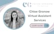be your personal administrative virtual assistant