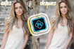 remove photo backgrounds and photoshop edit