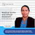 be your medical scribe and virtual assistant