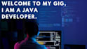 develop java gui, java swing, javafx, desktop application