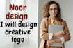 design professional versatile logo