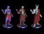 character models for video games