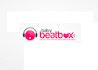 design baby beatbox logo in 1 day