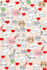 create a cartoon patterns designs