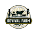create creative agriculture farm logo