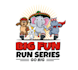 design awesome fun logo with my own creative thinking