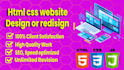 edit your web template as you wish