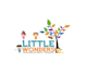 design little wonders logo