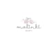 design malinki baby logo