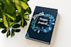 design planner, notebook, journal cover