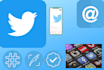 create optimize and manage your twitter profile