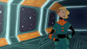 create a short 2d animation with your character