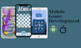 develop custom games for PC or mobile using unreal or unity
