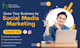 create, manage and optimize your facebook advertising