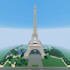 custom minecraft building for you