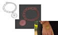 create 3d jewelry and render for production