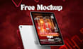 club flyer, party birthday and hip hop music flyer
