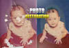restore your old photo