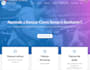create a wordpress responsive site