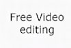 edit your video for free
