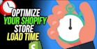 do shopify store speed optimization for mobile and desktop