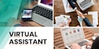 be your remotely virtual assistant