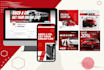 create and design facebook business pages