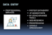 do fastest dataentry in one day,data collection,data mining,internet research