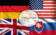 translate between english, slovak and german