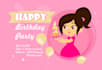 do customized invitations cards