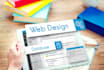 design any attractive website