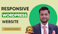 develop godaddy website music dj website godaddy artist website