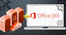 migrate emails from imap to office 365