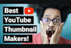 design a beautiful and attractive thumbnail