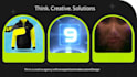 create photo slideshow videos for events, business, and ads