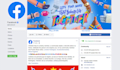 create a professional social media account