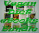 give vegan diet x7 ebooks plus bonus