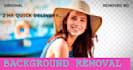 remove background 20 images 2 hr quick delivery