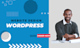 design wordpress website wordpress ecommerce