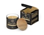 do candle label and product label design