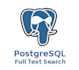 implement fulltext search in one table