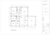 draw architectural 2d floor plan in autocad by architect