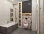 renovate and remodel your old bathroom into a modern design