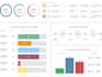 do a professional power bi dashboard