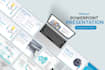 create professional medical and health  powerpoint presentations