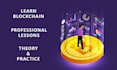 become your spanish and english blockchain personal teacher