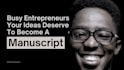 be your nonfiction book, ebook ghostwriter for bookwriting and ghostwriting