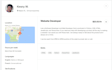 design a customize website